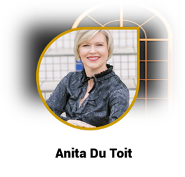 Anita du Toit

