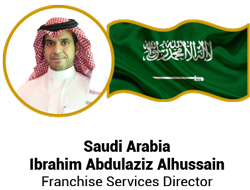 Ibrahim Abdulaziz Alhussain
