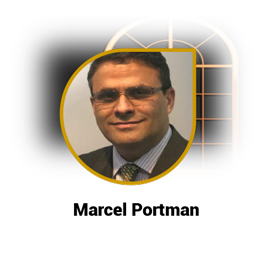 Marcel R. Portmann, CFE
