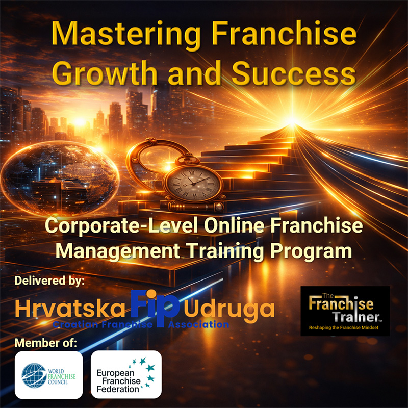 Mastering Franchise Growth and Success